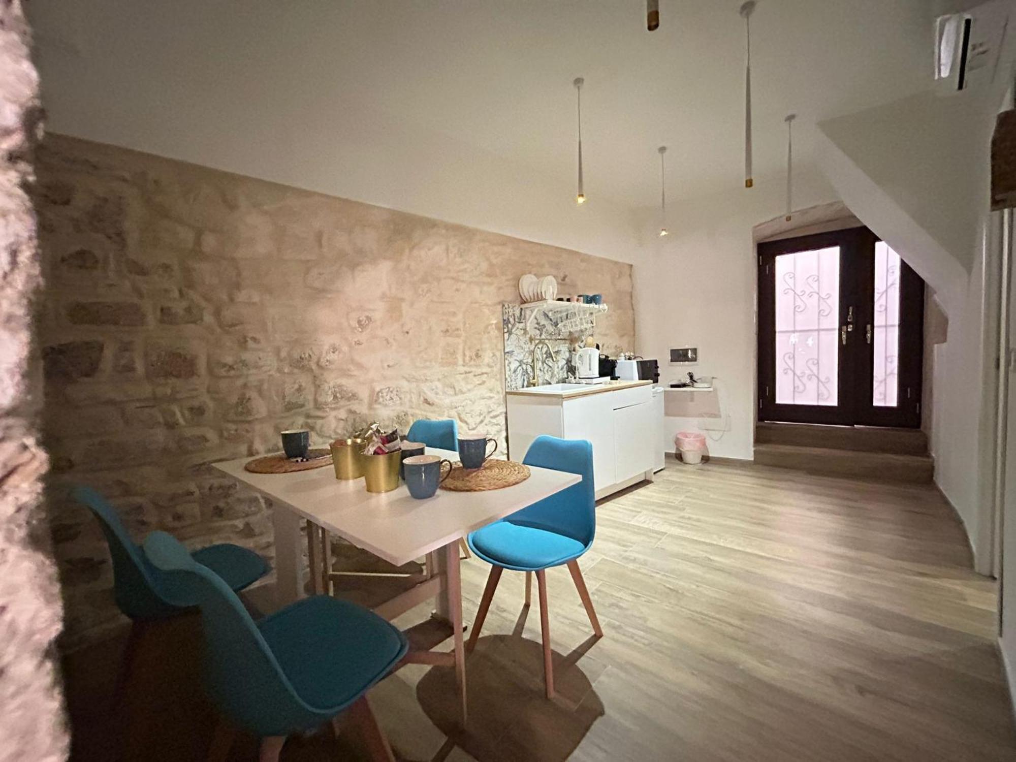 A Casa Di Rita Apartment บารี ภายนอก รูปภาพ